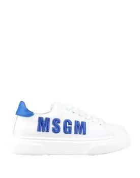 Кеды Msgm, белый