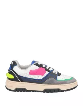 Кеды Msgm, белый