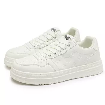 Кеды Mulinsen Skateboard Shoes Men Low-Top