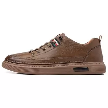 Кеды Mulinsen Skateboard Shoes Men Low-Top