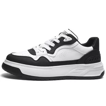 Кеды Mulinsen Skateboard Shoes Men Low-Top