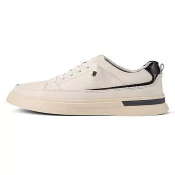 Кеды Mulinsen Skateboard Shoes Men Low-Top, черный
