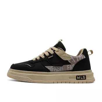 Кеды Mulinsen Skateboard Shoes Men Low-Top