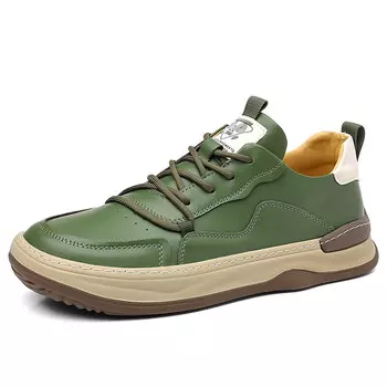 Кеды Mulinsen Skateboard Shoes Men Low-Top