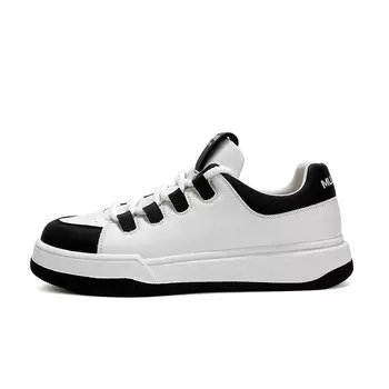 Кеды Mulinsen Skateboard Shoes Women's Low-Top