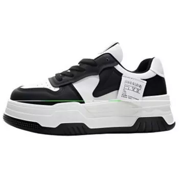 Кеды Mulinsen Skateboard Shoes Women's Low-Top