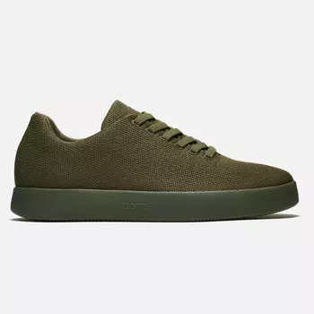 Кеды мужские Atoms, цвет clove green