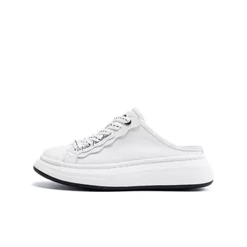 Кеды мужские Белый Fairwhale