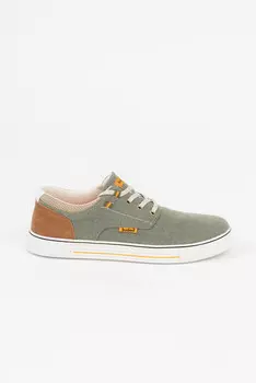 Кеды мужские Budmil, зеленый