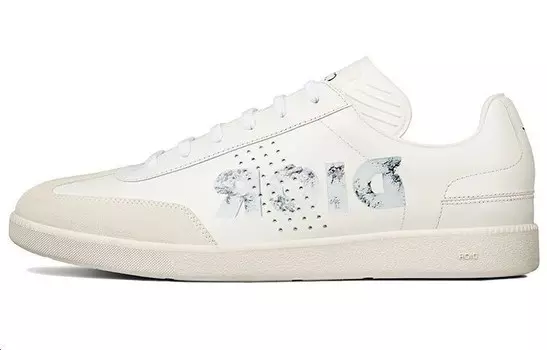 Кеды мужские Dior, белый