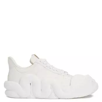 Кеды мужские Giuseppe Zanotti, белый