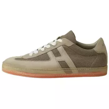 Кеды мужские Herms Boomerang, серый