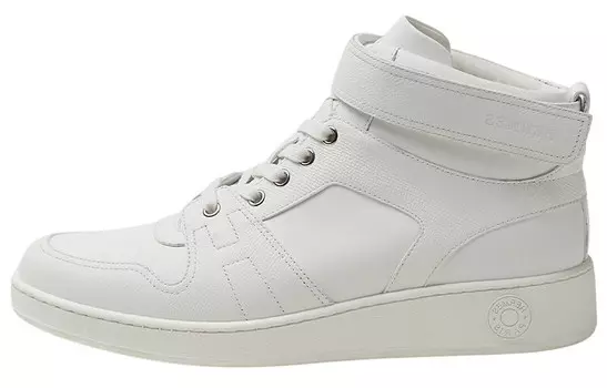 Кеды мужские Herms Freestyle Lifestyle, белый