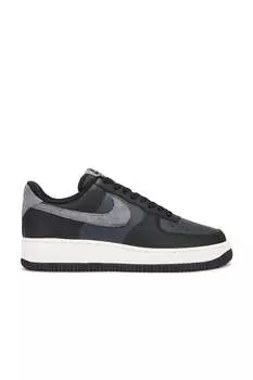 Кеды мужские Nike, черный