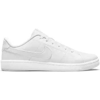 Кеды мужские Nike повседневные, белый