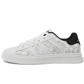 Кеды мужские низкие Doraemon