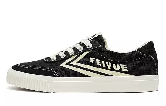 Кеды мужские низкие Feiyue