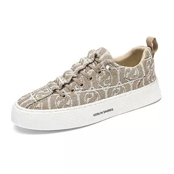 Кеды мужские низкие Goblin Sharks 1759