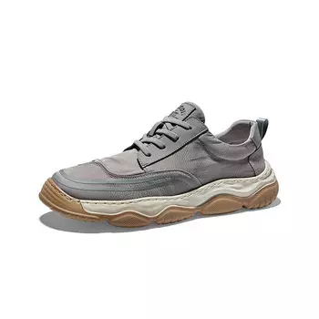 Кеды мужские низкие Haoton Hautton