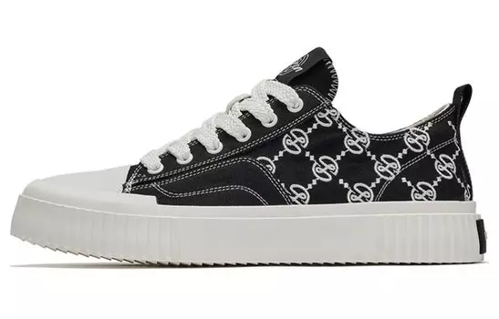 Кеды мужские низкие Harson