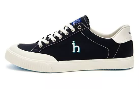 Кеды мужские низкие Hazzys