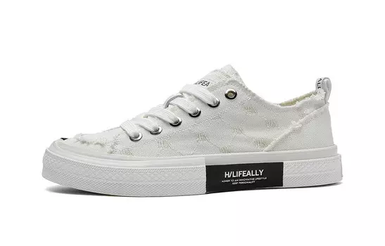 Кеды мужские низкие Hla