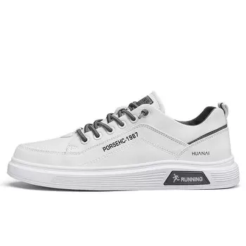 Кеды мужские низкие Huanai