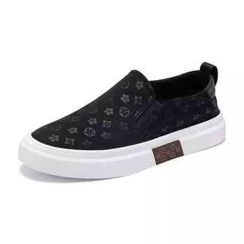 Кеды мужские низкие Josiny