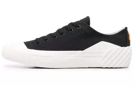 Кеды мужские низкие Kenzo, черный