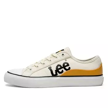 Кеды мужские низкие Lee