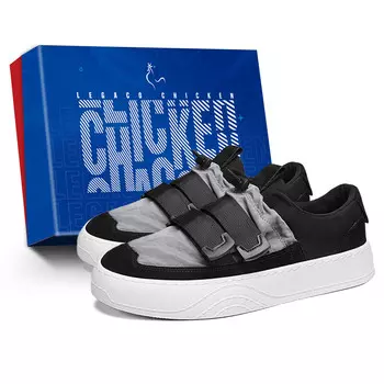 Кеды мужские низкие Legaco Chicken