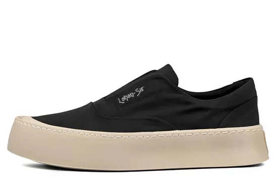 Кеды мужские низкие Lohan·Sir