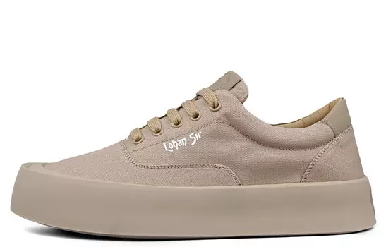 Кеды мужские низкие Lohan·Sir