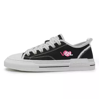 Кеды мужские низкие Lu Teng