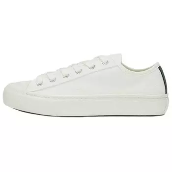 Кеды мужские низкие Off White Lacoste