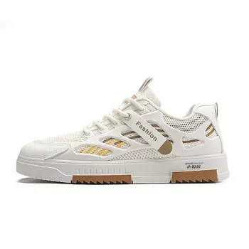 Кеды мужские низкие Old Shoemaker