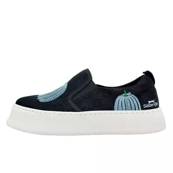 Кеды мужские низкие Slazenger