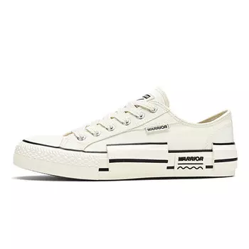 Кеды мужские низкие Warrior