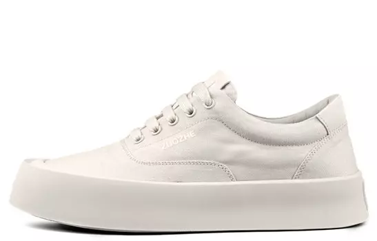 Кеды мужские низкие Zuozhe Sasuke