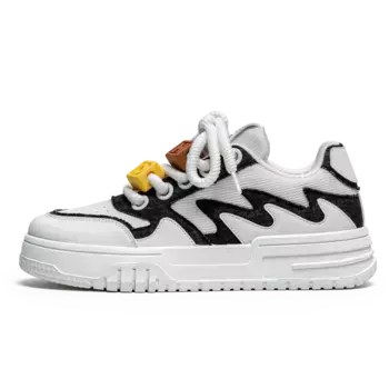 Кеды мужские, обувь для скейтбординга низкая Abango, светло-голубой