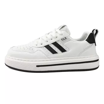 Кеды мужские, обувь для скейтбординга низкая Abciu, цвет Apricot coffee