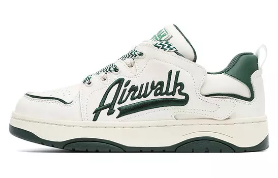 Кеды мужские, обувь для скейтбординга низкая Airwalk, цвет Light Khaki