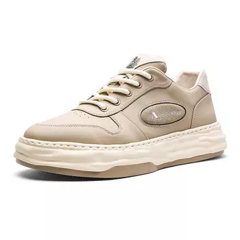 Кеды мужские, обувь для скейтбординга низкая Aquascutum, черный