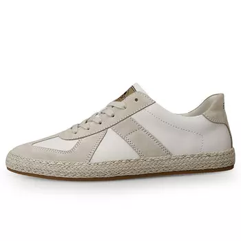 Кеды мужские, обувь для скейтбординга низкая Beck, цвет Sand