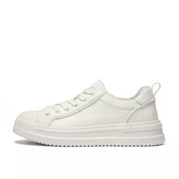 Кеды мужские, обувь для скейтбординга низкая Belle, черный