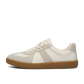 Кеды мужские, обувь для скейтбординга низкая Belle, желтый