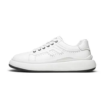 Кеды мужские, обувь для скейтбординга низкая белый Millies