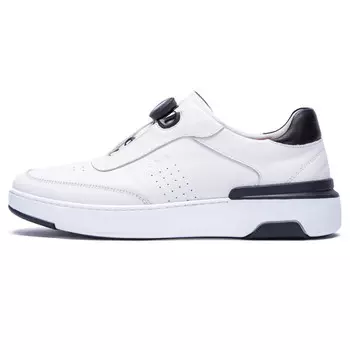 Кеды мужские, обувь для скейтбординга низкая белый Chch