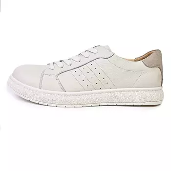 Кеды мужские, обувь для скейтбординга низкая Brounvanm, цвет Yellow Brown