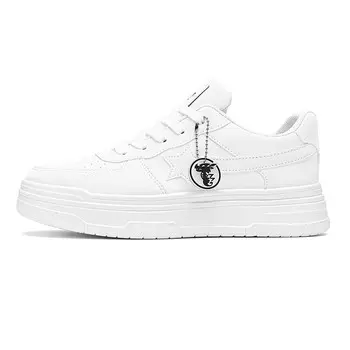 Кеды мужские, обувь для скейтбординга низкая Bull Charm, хаки